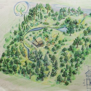 家园种植与建设